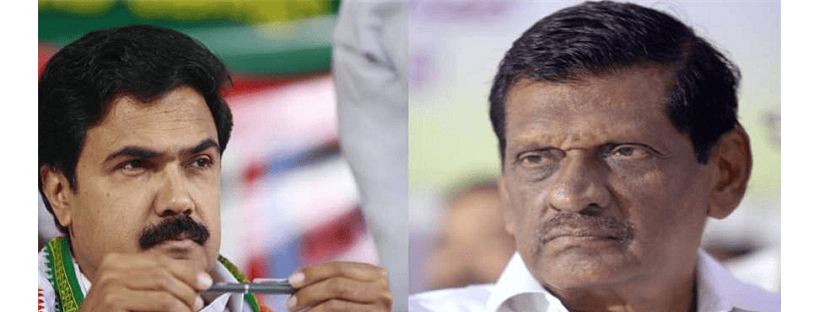 പിണറായി സർക്കാരിന് തുടർ ഭരണം ഉറപ്പിക്കാൻ കോൺഗ്രസ് പിണറായി സർക്കാരിന് തുടർ ഭരണം ഉറപ്പിക്കാൻ കോൺഗ്രസ്