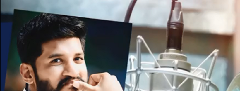 അനാമിക കെന്റ് യു കെ യുടെ രണ്ടാമത്തെ ആൽബമായ ഇന്ദീവരത്തിലെ വിജയ് യേശുദാസ് അനാമിക കെന്റ് യു കെ യുടെ രണ്ടാമത്തെ ആൽബമായ ഇന്ദീവരത്തിലെ വിജയ് യേശുദാസ്