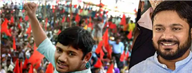 നിതീഷിന്റെ വിശ്വസ്തനുമായി കൂടിക്കാഴ്ച; കനയ്യ കുമാർ സിപിഐ വിടുമെന്ന് അഭ്യൂഹം നിതീഷിന്റെ വിശ്വസ്തനുമായി കൂടിക്കാഴ്ച; കനയ്യ കുമാർ സിപിഐ വിടുമെന്ന് അഭ്യൂഹം