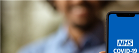 കോവിഡ് പ്രതിരോധം:എന്എച്ച്എസ് ആപ്പിന്റെ സെന്സിറ്റിവിറ്റി റിവ്യൂവിന് വിധേയമാക്കിയേക്കും കോവിഡ് പ്രതിരോധം:എന്എച്ച്എസ് ആപ്പിന്റെ സെന്സിറ്റിവിറ്റി റിവ്യൂവിന് വിധേയമാക്കിയേക്കും