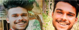 ഫോണിലൂടെ പരിചയപ്പെട്ട പെൺകുട്ടിയെ പീഡിപ്പിച്ച്​ ഗർഭിണിയാക്കി; ടിക്​ടോക്​ താരം അമ്പിളി അറസ്റ്റിൽ.