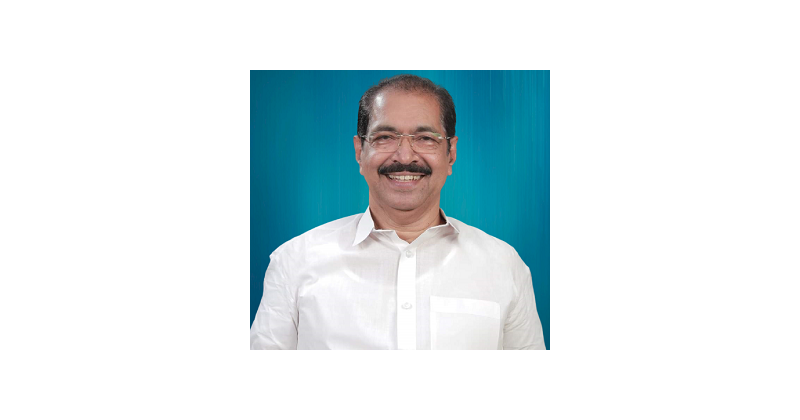 കെപിസിസി അധ്യക്ഷ സ്ഥാനത്തേക്ക് സണ്ണി ജോസഫ് കെപിസിസി അധ്യക്ഷ സ്ഥാനത്തേക്ക് സണ്ണി ജോസഫ്