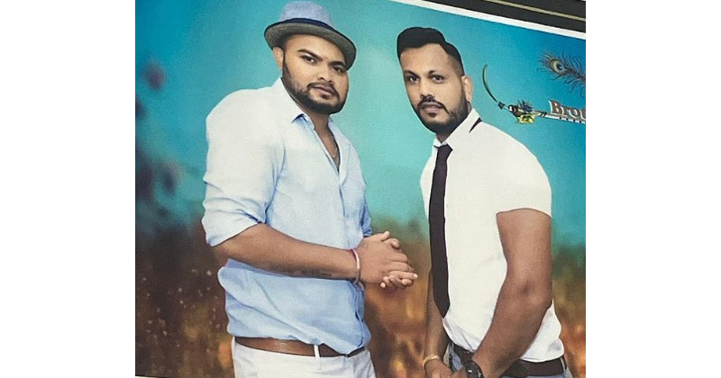 അത്ഭുതമായി സീറ്റ് 11എ, ദുരന്തമായി 11ജെ; കുടുംബത്തിന് ഒരേ സമയം ആശ്വാസവും വേദനയും
