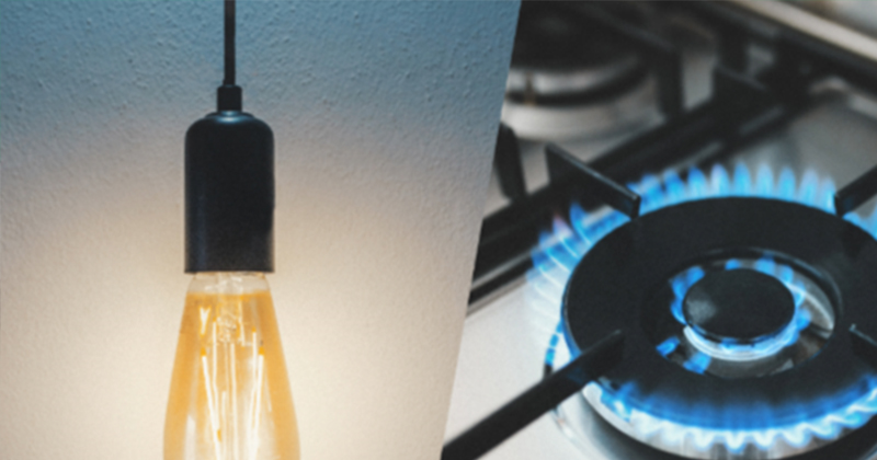 ശൈത്യകാലത്ത് യുകെയില്‍ വൈദ്യുതി, ഗ്യാസ് നിരക്ക് കൂടുന്നു
