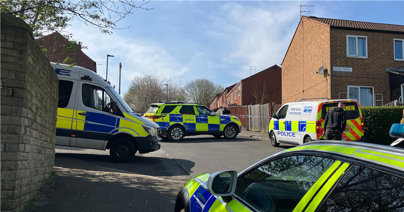 ഷെഫീല്‍ഡില്‍ 16കാരന്‍ വെടിയേറ്റ് ഗുരുതരാവസ്ഥയില്‍; വ്യാപക പൊലീസ് പരിശോധന