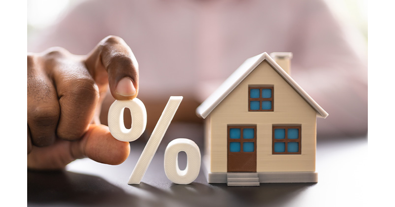 മോര്‍ട്ട്‌ഗേജ് നിരക്കുകള്‍ കുറച്ച് പ്രധാന ലെന്‍ഡര്‍മാര്‍; പലിശ നിരക്കുകള്‍ 3.75% ആകുമെന്ന് പ്രതീക്ഷ