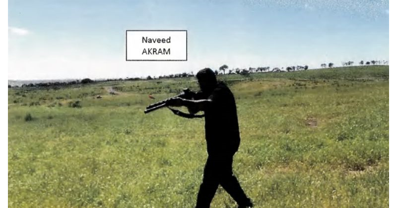 ബോണ്ടിയിലെ ആക്രമണത്തിന്റെ തുടക്കത്തിൽ ആയുധധാരികൾ സ്‌ഫോടകവസ്തുക്കൾ എറിഞ്ഞു; ആഴ്ചകൾ മുമ്പ് വെടിവെപ്പ് പരിശീലനം നടത്തി: പൊലീസ്