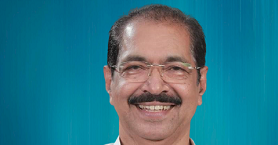 കെപിസിസി അധ്യക്ഷ സ്ഥാനത്തേക്ക് സണ്ണി ജോസഫ്