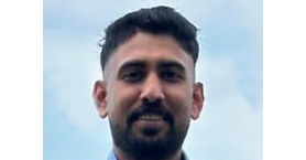 നോര്‍ത്തേണ്‍ അയര്‍ലന്‍ഡില്‍ മലയാളി യുവാവ് മരിച്ച നിലയില്‍: വിയോഗം ജന്‍മദിനത്തലേന്ന്