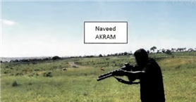 ബോണ്ടിയിലെ ആക്രമണത്തിന്റെ തുടക്കത്തിൽ ആയുധധാരികൾ സ്‌ഫോടകവസ്തുക്കൾ എറിഞ്ഞു; ആഴ്ചകൾ മുമ്പ് വെടിവെപ്പ് പരിശീലനം നടത്തി: പൊലീസ്