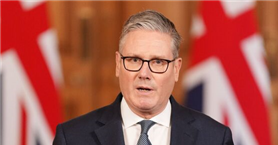 പ്രതിരോധ ആക്രമണങ്ങള്‍ക്കായി ബ്രിട്ടീഷ് സൈനിക താവളങ്ങള്‍ ഉപയോഗിക്കാനുള്ള അമേരിക്കയുടെ അഭ്യര്‍ത്ഥന രാജ്യം അംഗീകരിച്ചെന്ന് കീര്‍ സ്റ്റാര്‍മര്‍